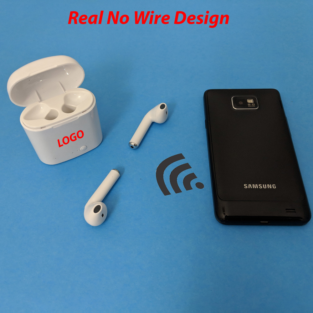 Twins True Wireless Earbuds 1