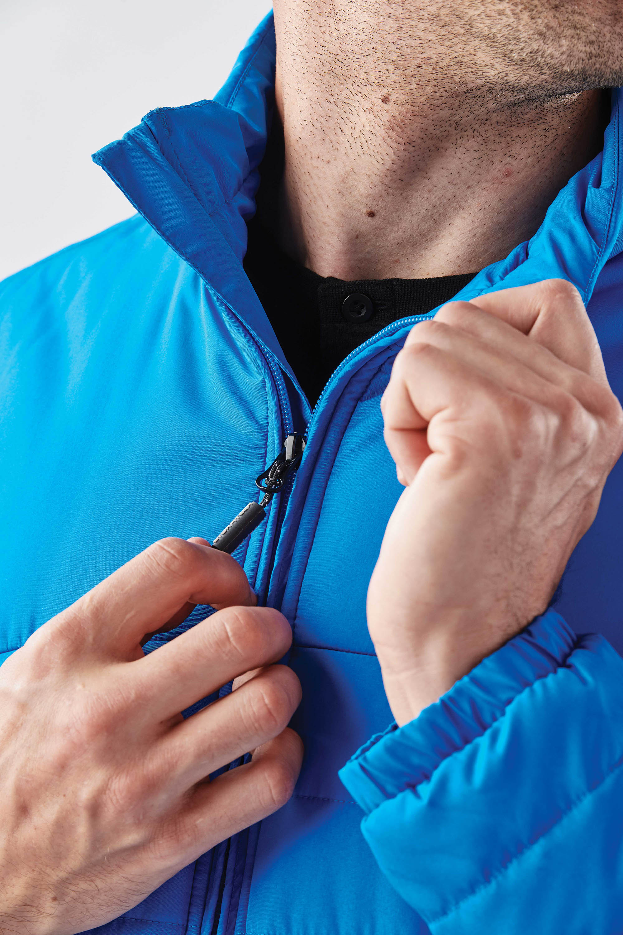 Stormtech Men's Nautilus Quilted Jacket 2