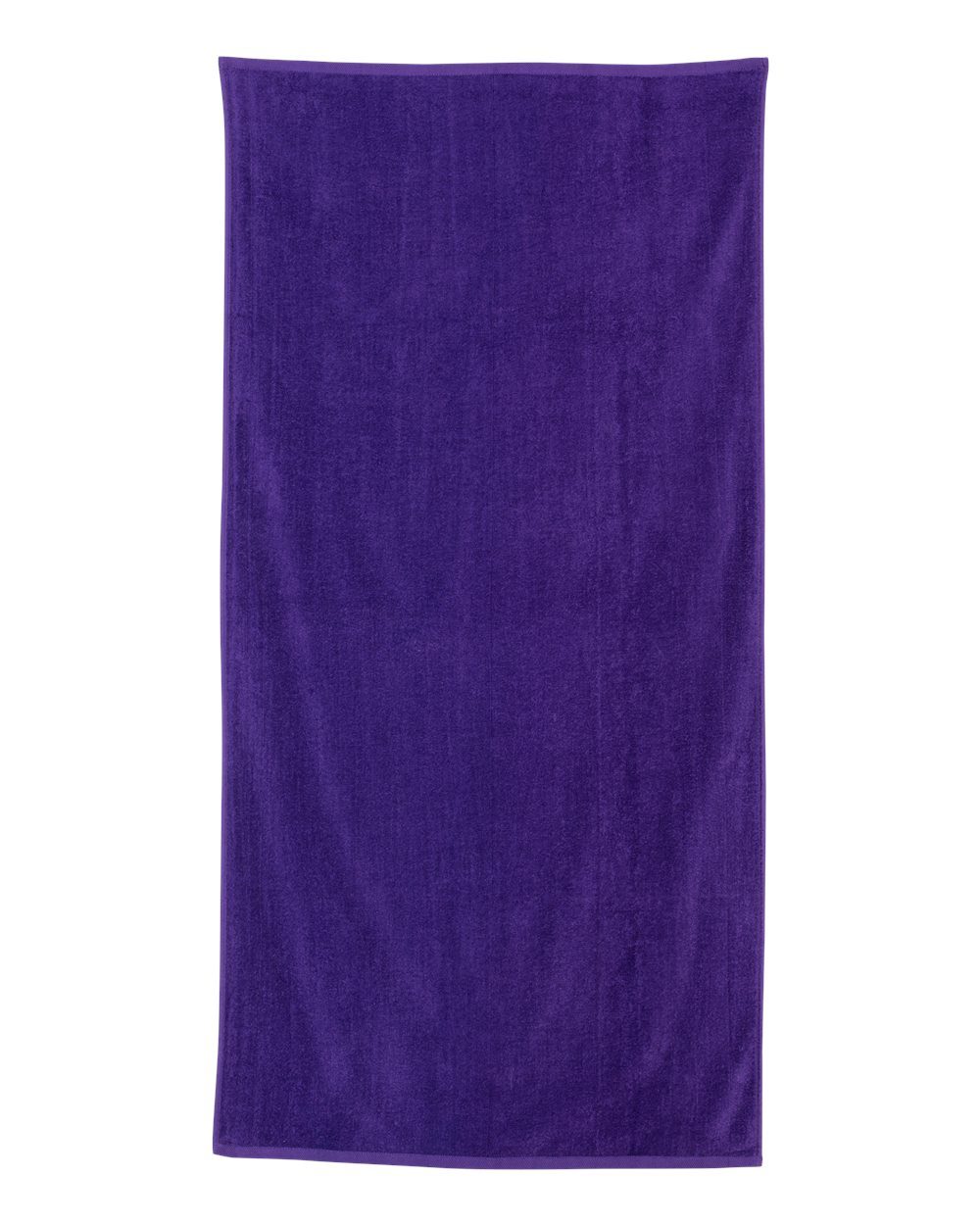 Velour Beach Towel - QV3060 30