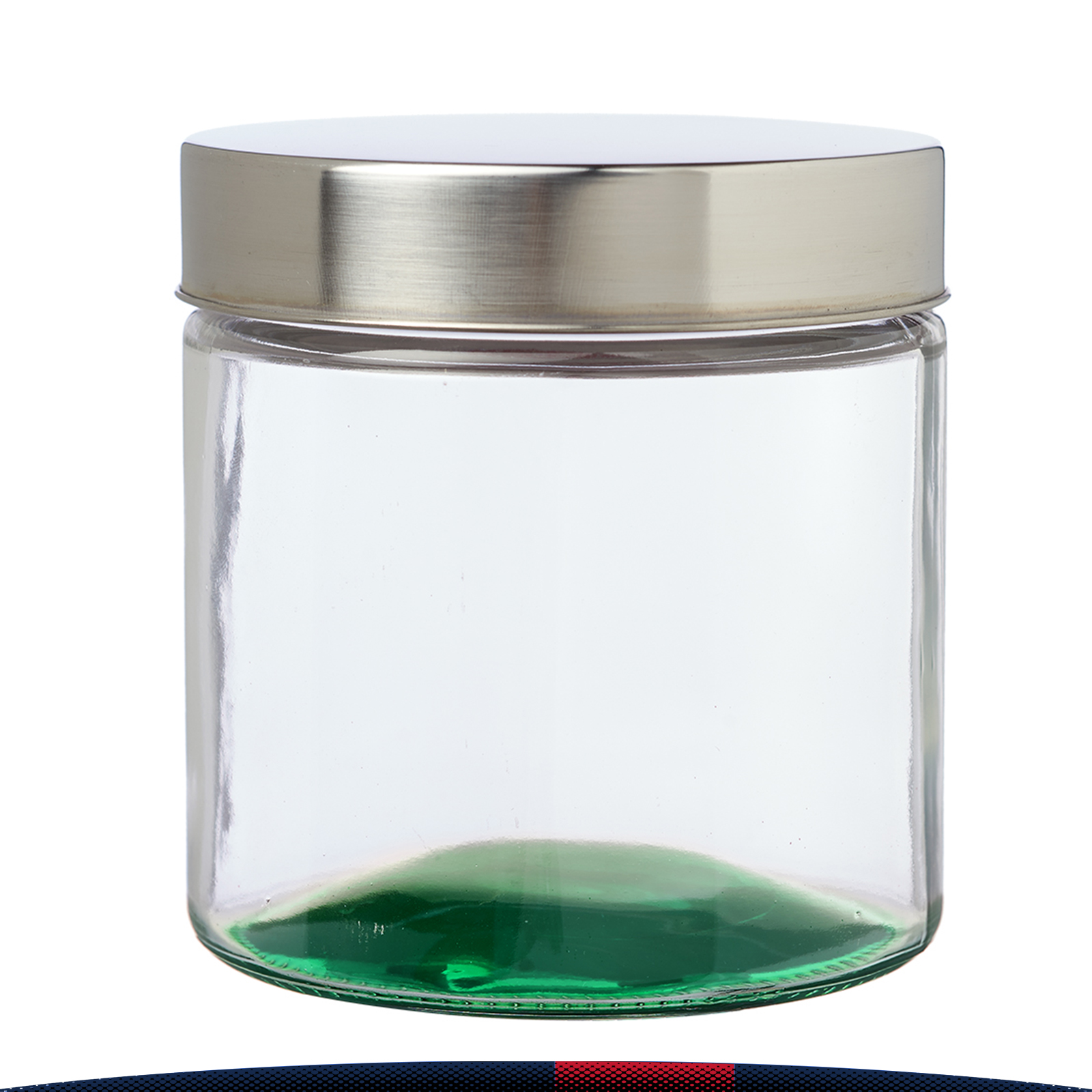 27 oz. Lunk Glass Candy Jars 3