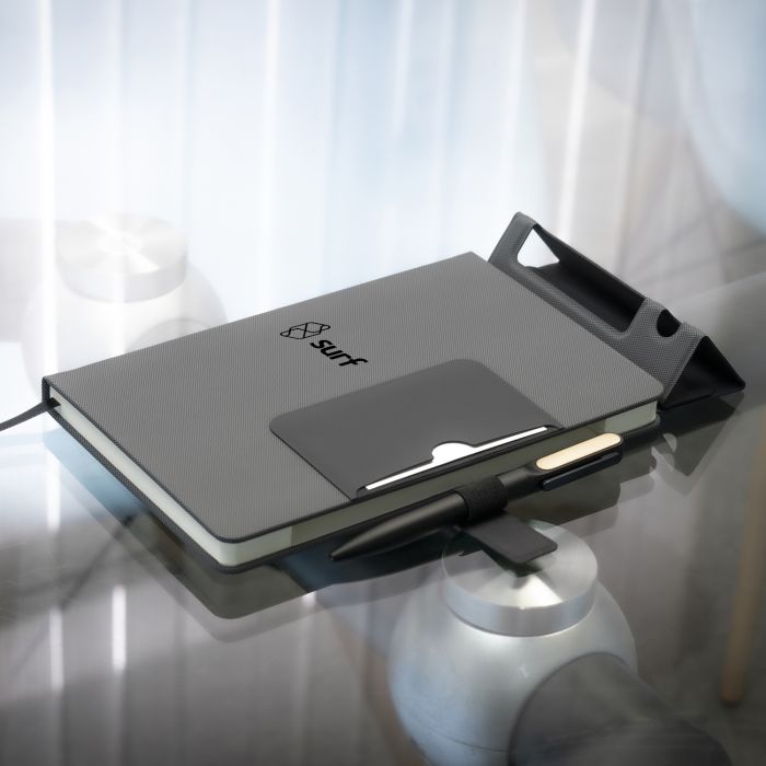 Gray Noty Deluxe 3