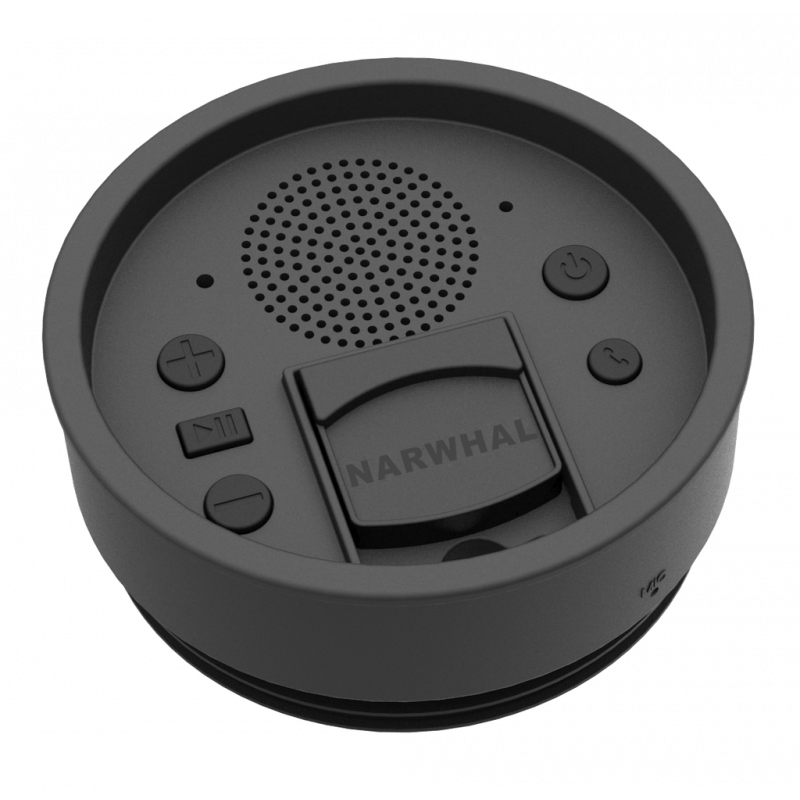 Narwhal Speaker-Lid 30 oz. 10