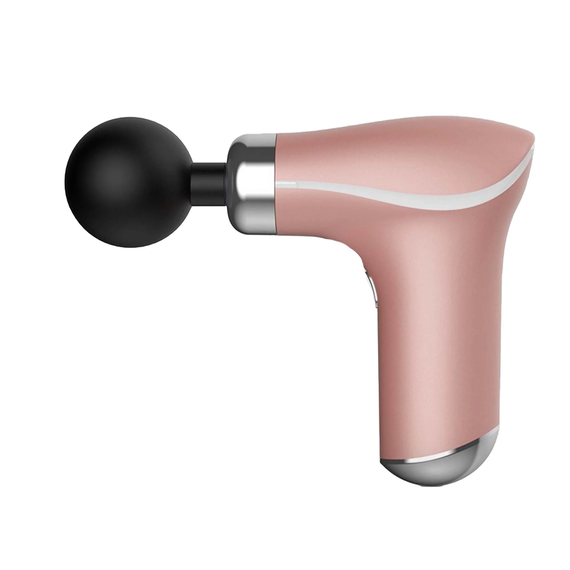 Professional 8 Heads Massage Gun 3