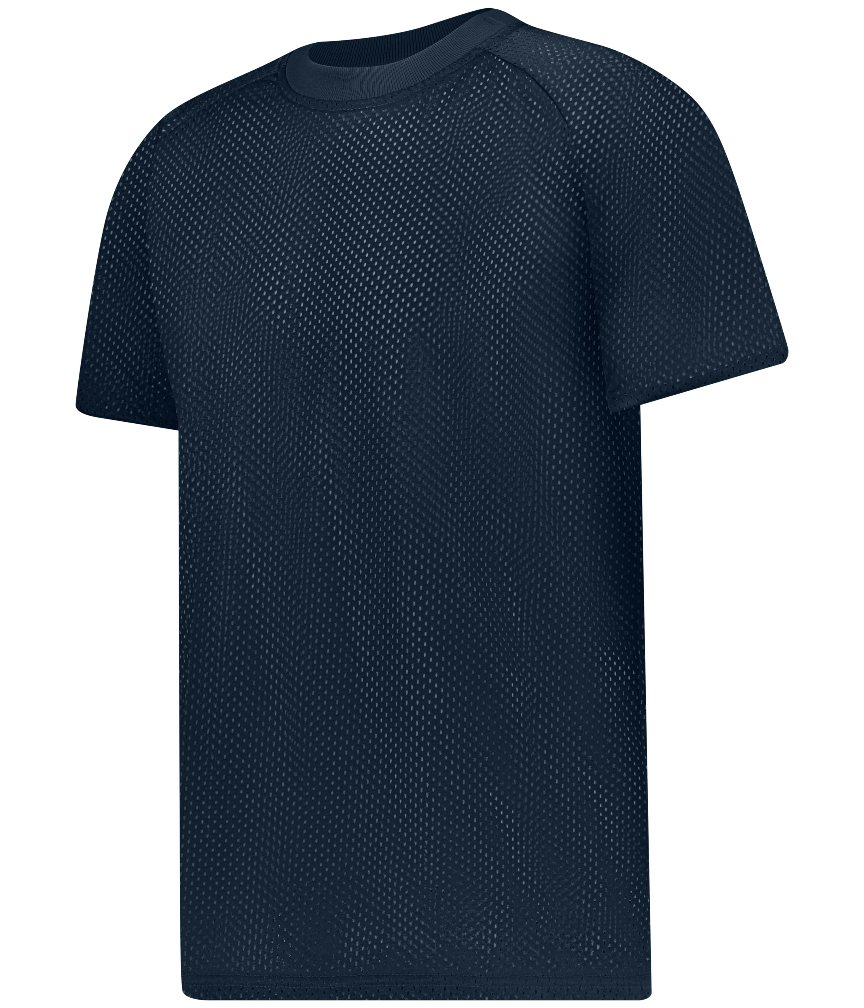 Youth Extreme Mesh Reversible Flag Football Jersey 4