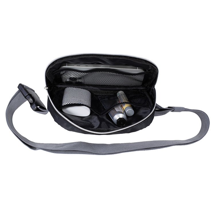 "URBANEASE" Designer Cross-Body Belt Bag 1