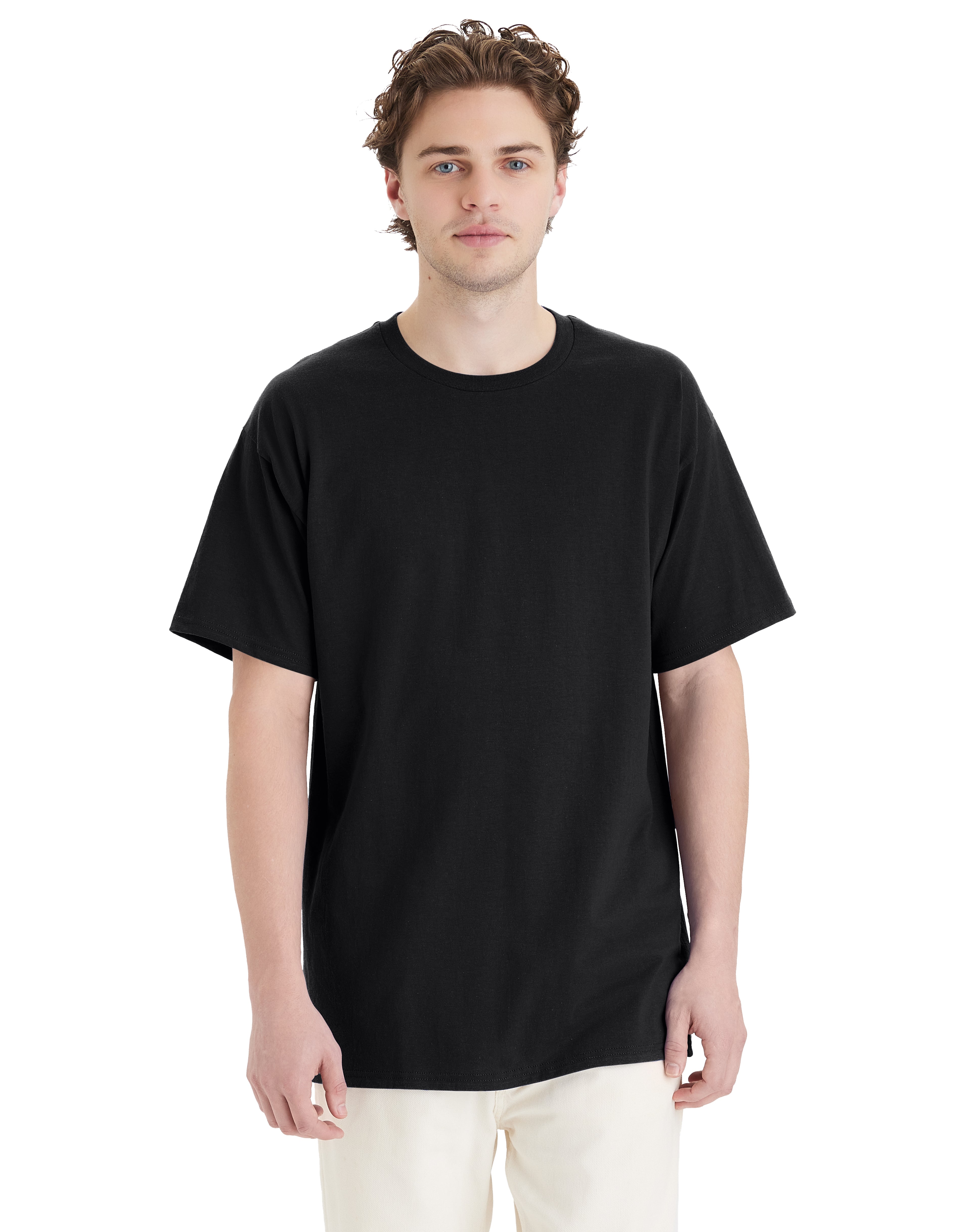 Essential Tall Short Sleeve Tee 4