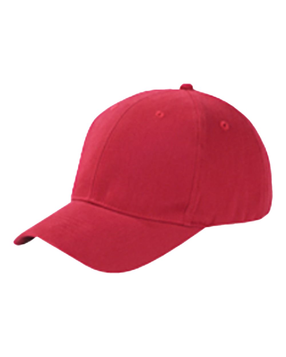 Youth Brushed Twill Cap - BX002Y 8