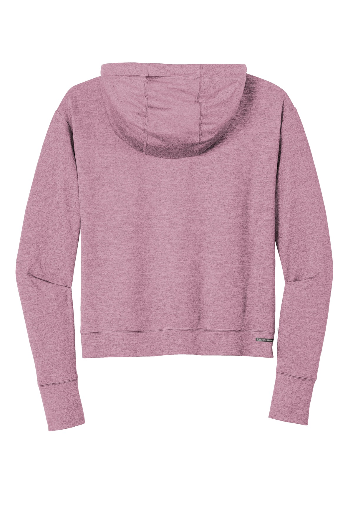 OGIO Women's Force Hoodie LOE342, custom hoodie or sweatshirt with logo imprint 9