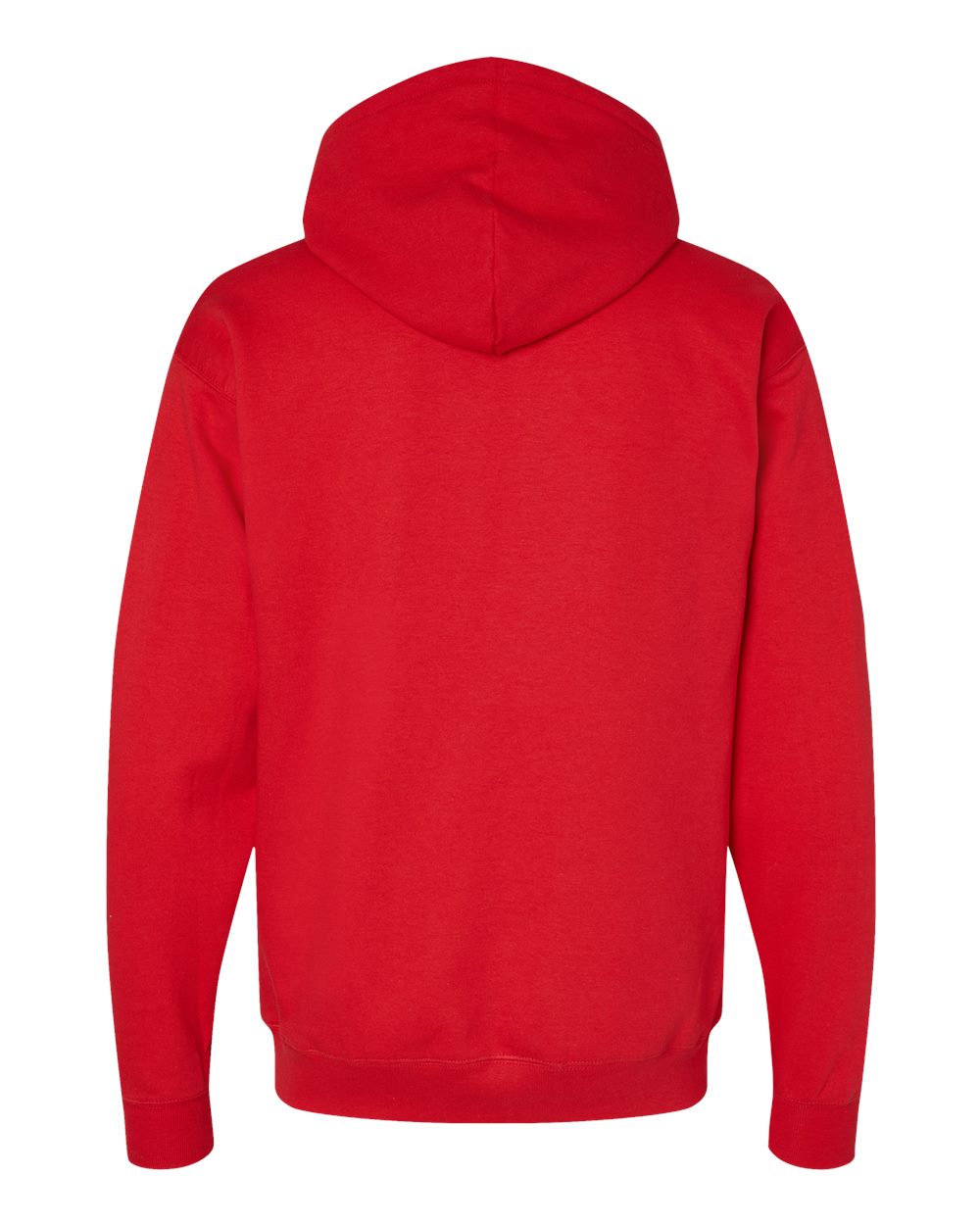 Perfect Fleece Hooded Sweatshirt