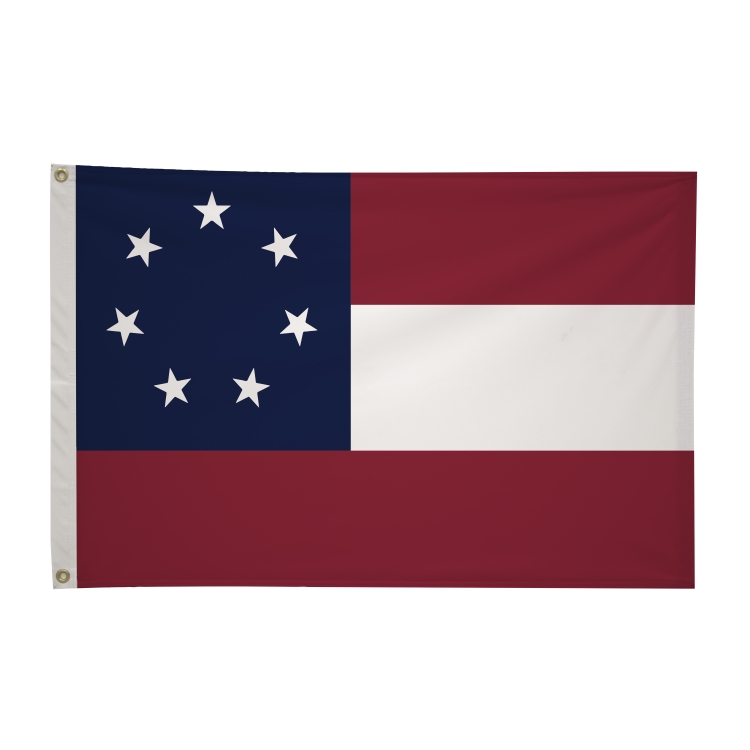 2' x 3' Historical Flags 12