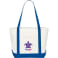 Baltic 18oz Cotton Canvas Tote 72