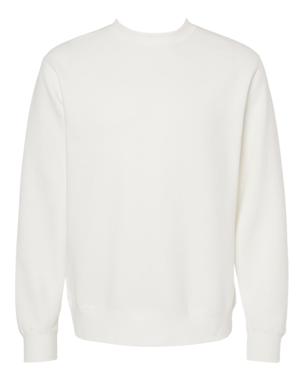 Unisex Midweight Pigment-Dyed Crewneck Sweatshirt - PRM3500 175