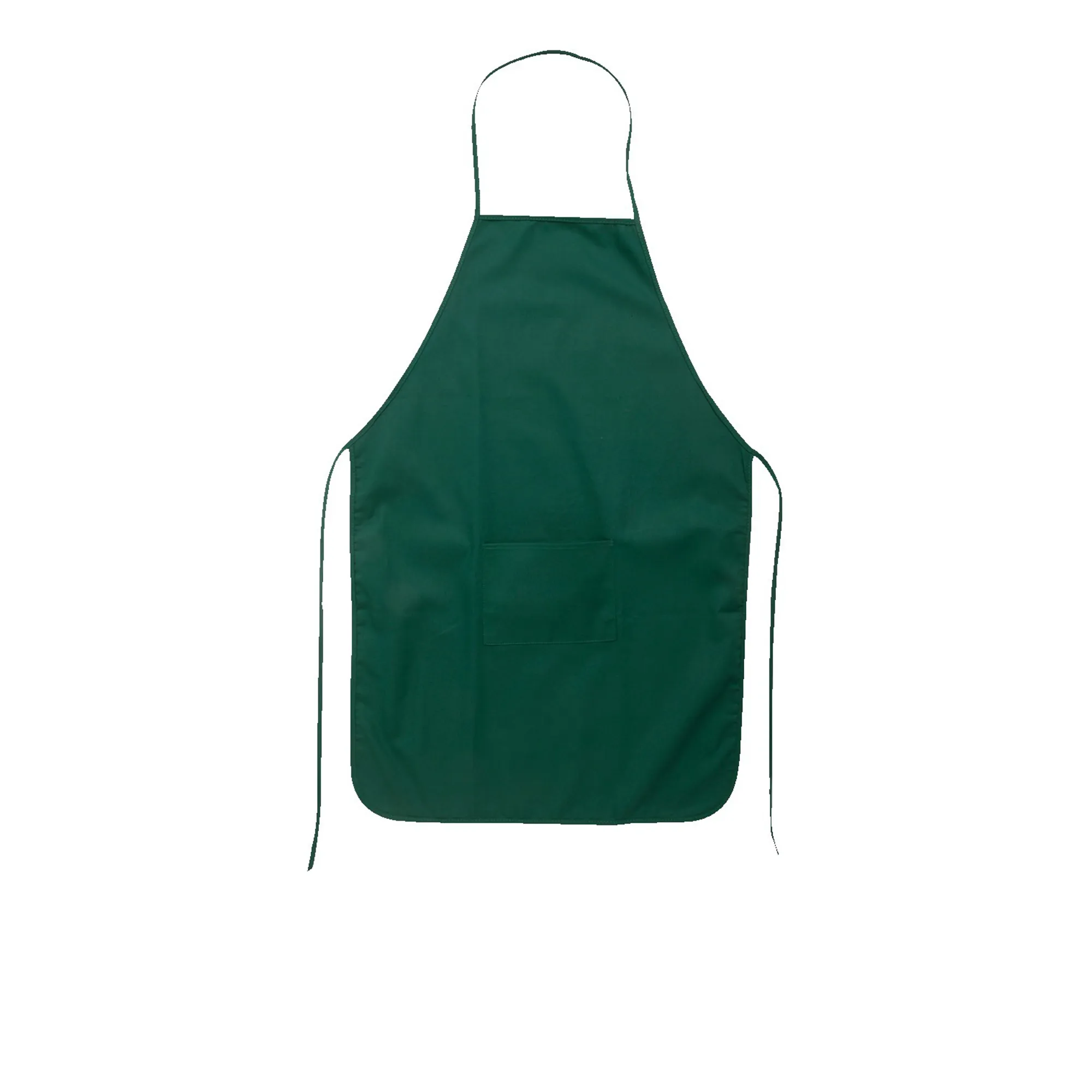 100% Cotton Canvas Apron 2