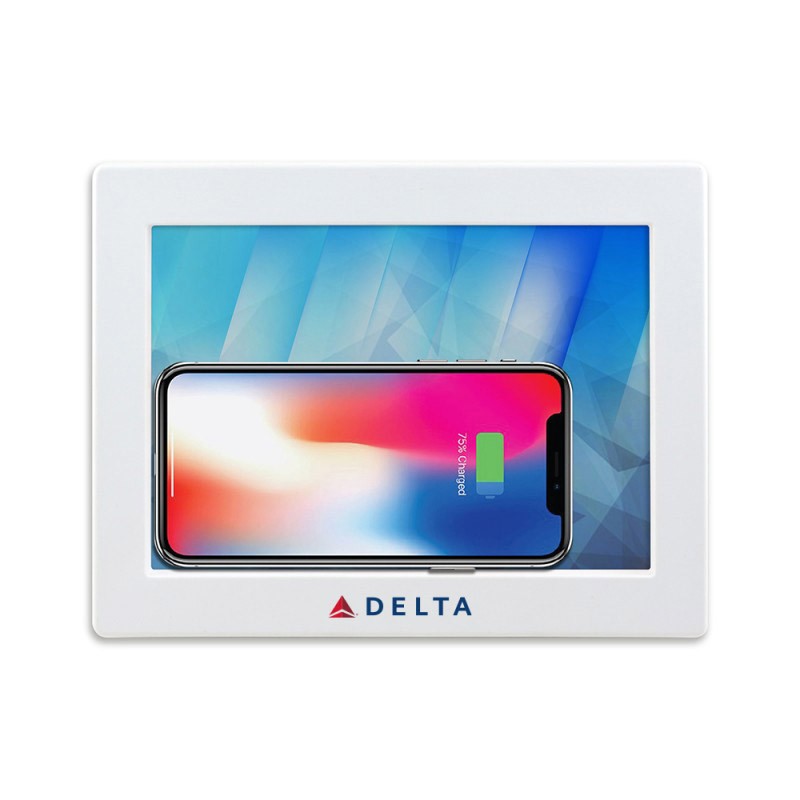 Chi-Charge Photo Frame 3