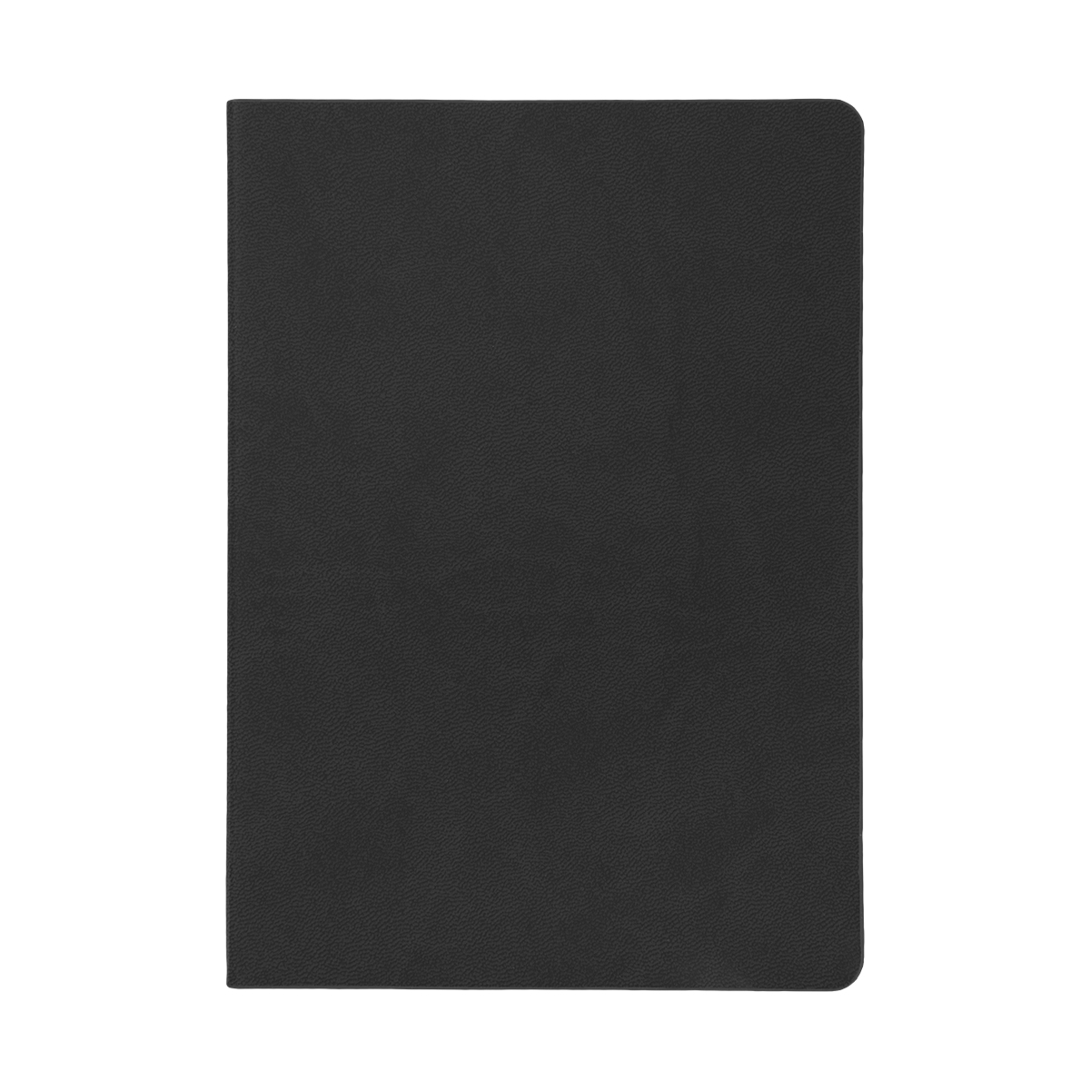 Theo Notebook with Kraft Paper and Sticky Notes 16