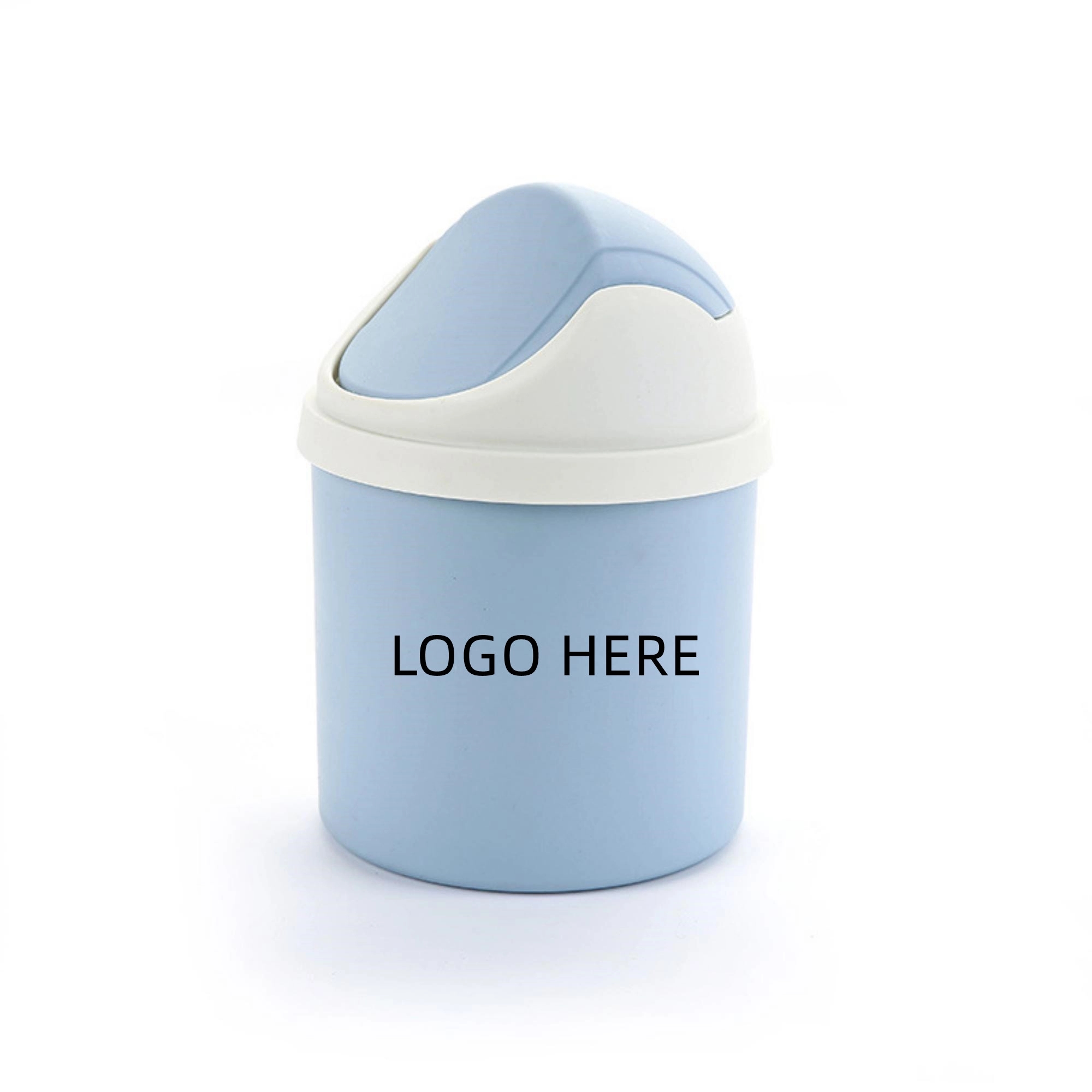 Mini Auto Trash Can 3