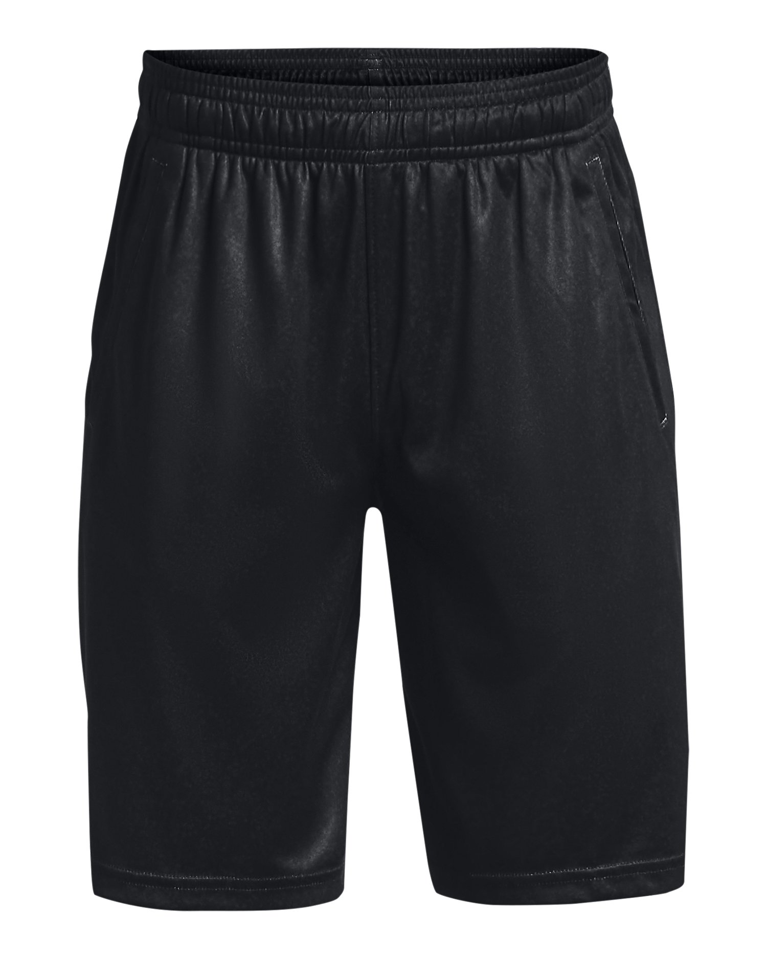UA Renegade 3.0 Printed Boys' Shorts 2