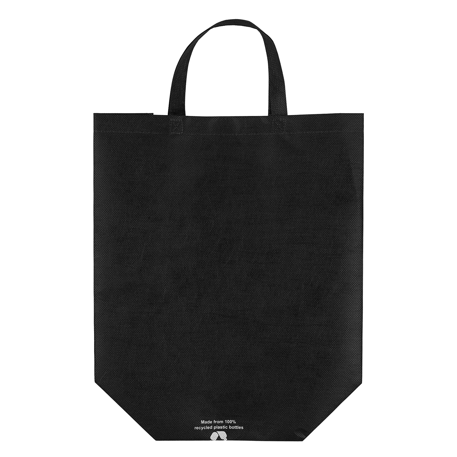 Ocean™- R-PET Non-Woven Totes - Sparkle 9