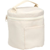 Wellable Recycled Round Travel Case 130