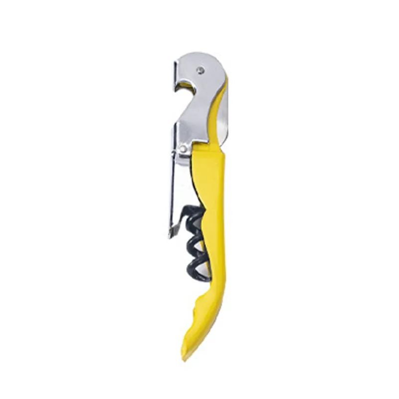 Sea Horse Knife Wine Bottle Openner Corkscrew 4