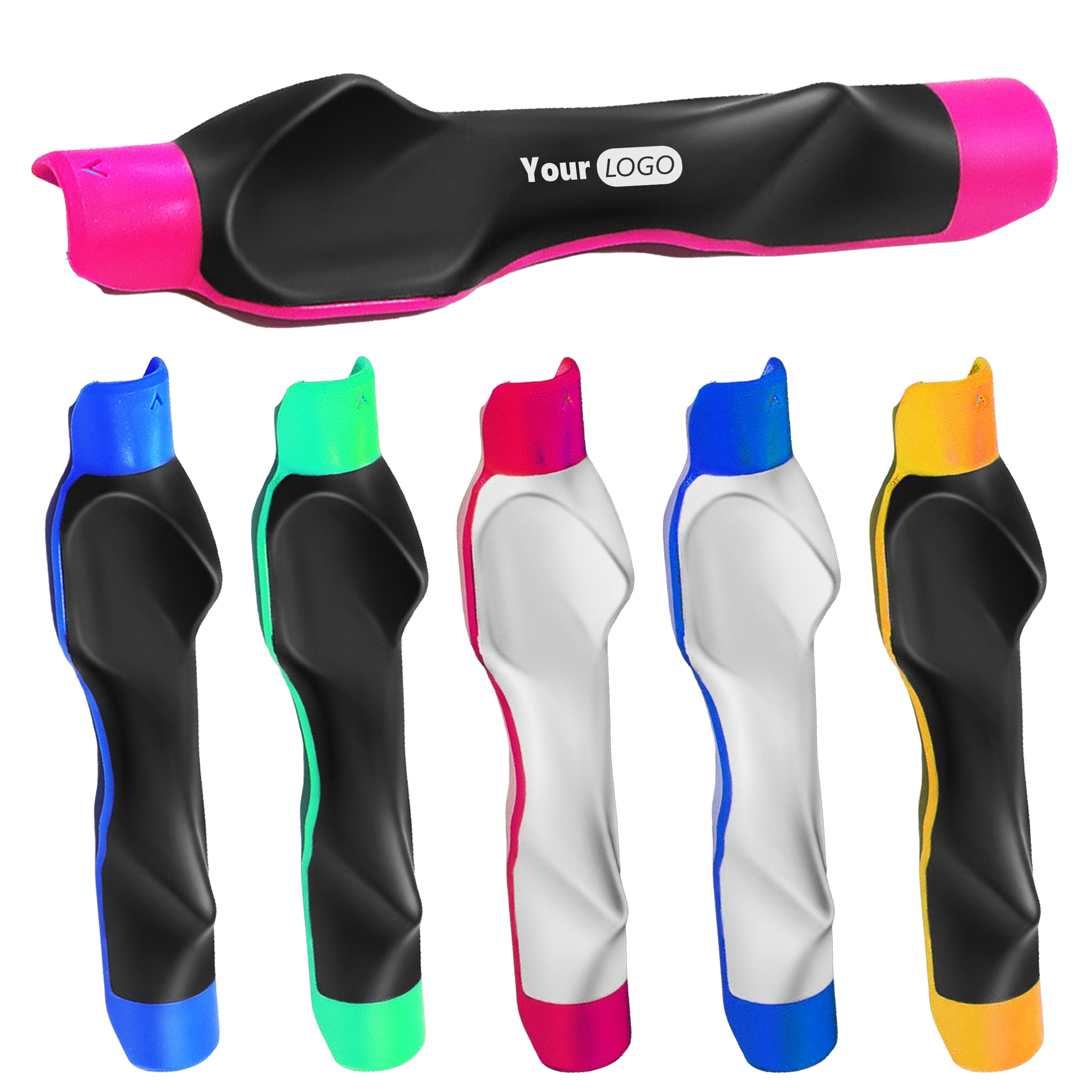 Other Plastic Logo-Ready Golf Swing Tool 1