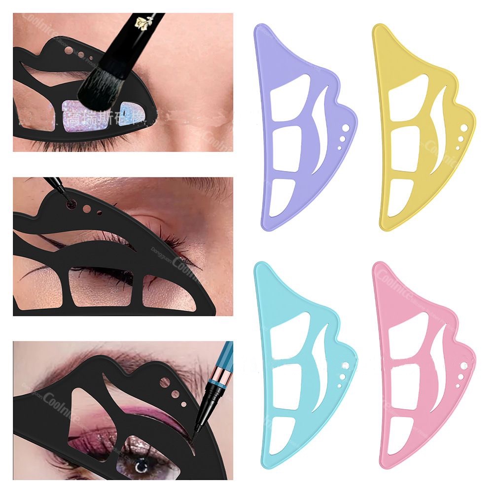 Eyetour Eyeshadow Tool 2