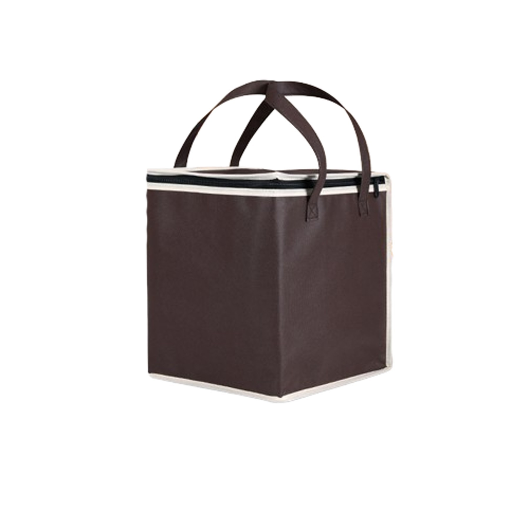 Collapsible Insulation Takeaway Bag 5