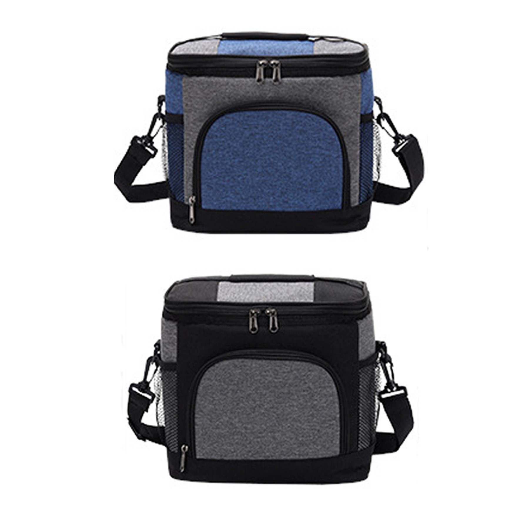 Lunch Bag With Adjustable Shoulder Strap 1
