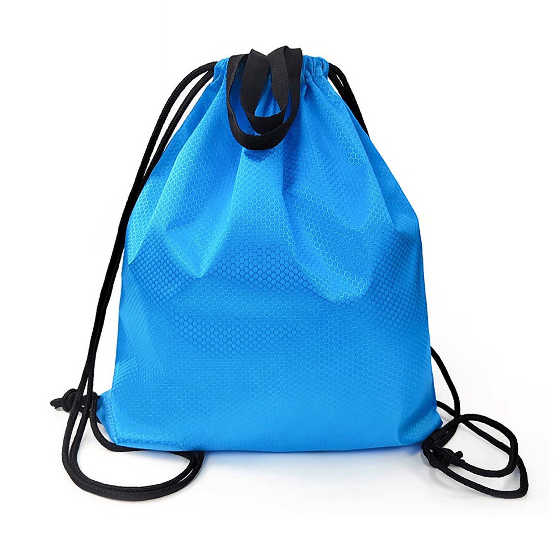 Oxford Drawstring Pockets 4