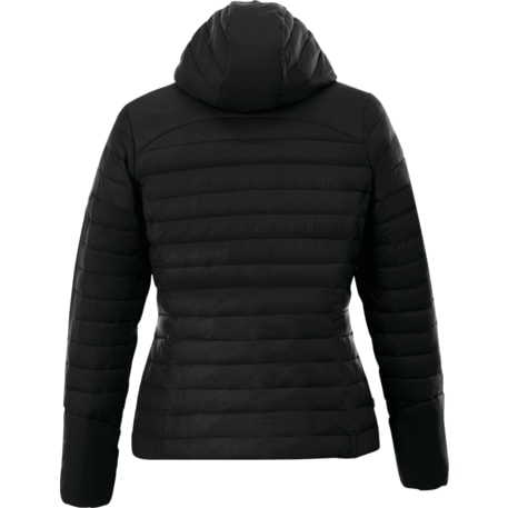 Women's SILVERTON Packable Insulated Jacket 168