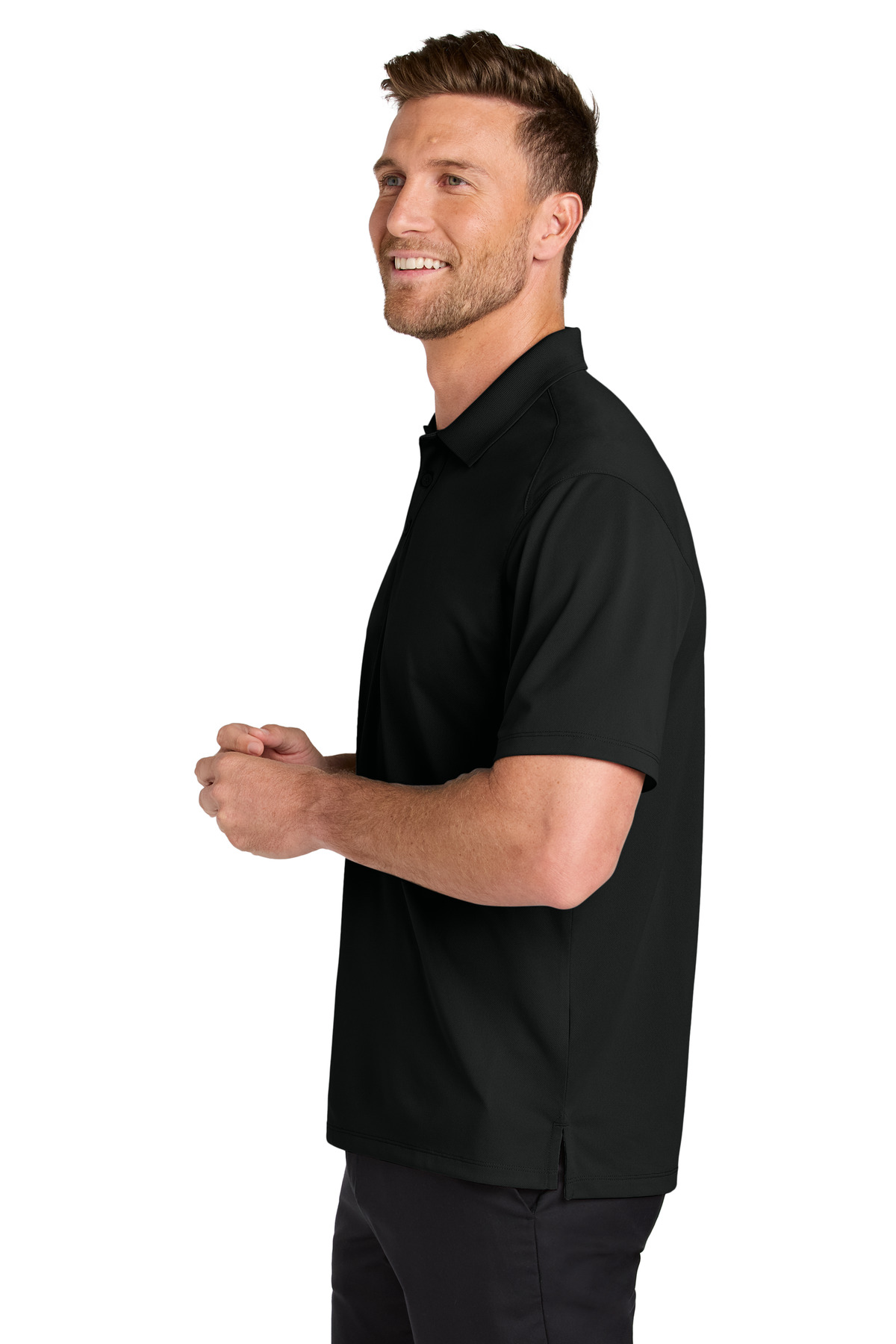Port Authority Wearever Performance Pique Polo K240 60