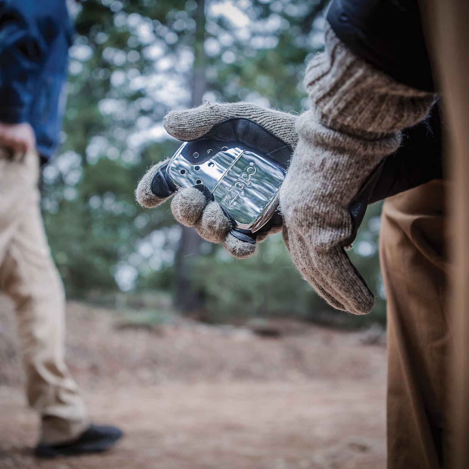 Zippo® 12-Hour Refillable Hand Warmer 13