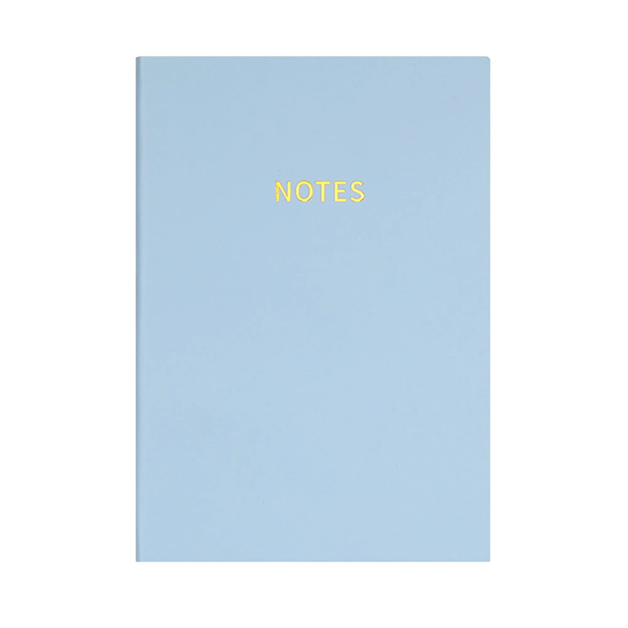 MOQ50 A5 Faux Leather Conference Notebook 6