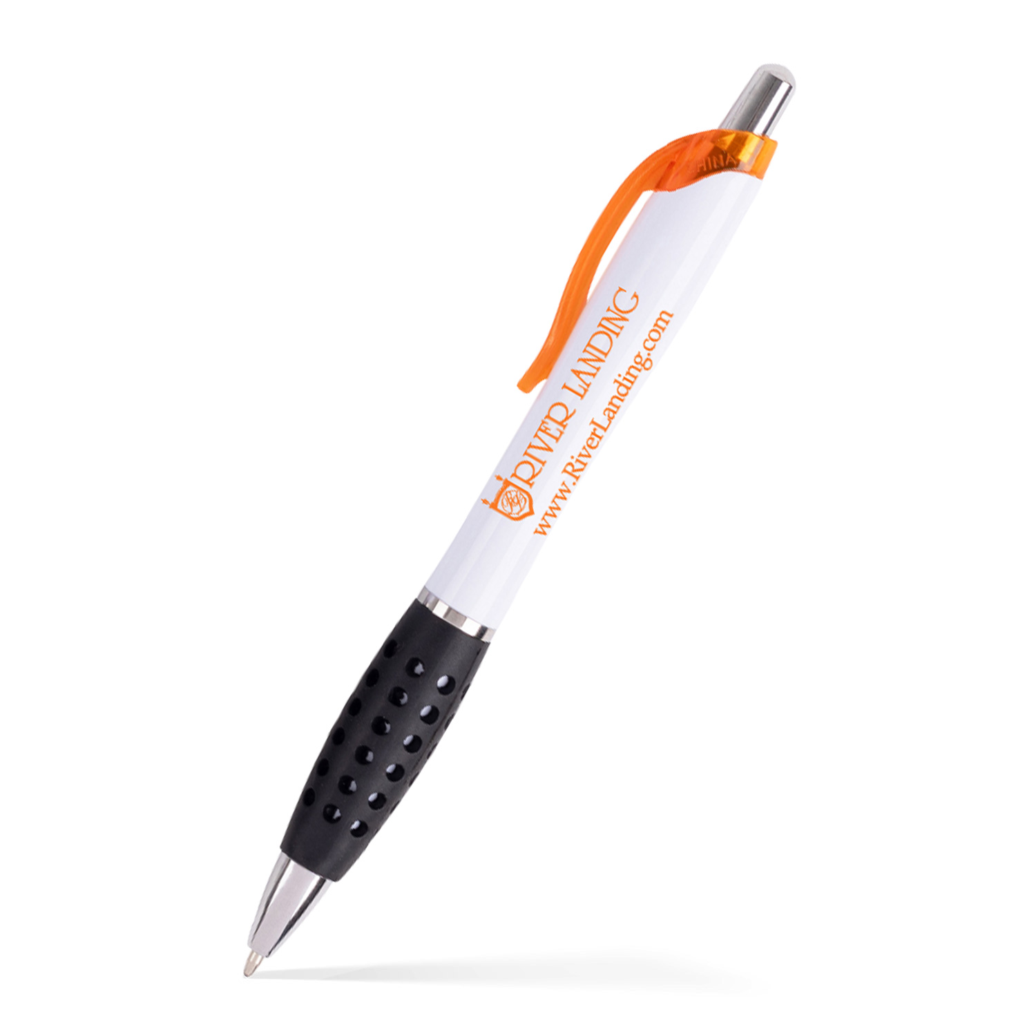 Unique II Click Pen 15