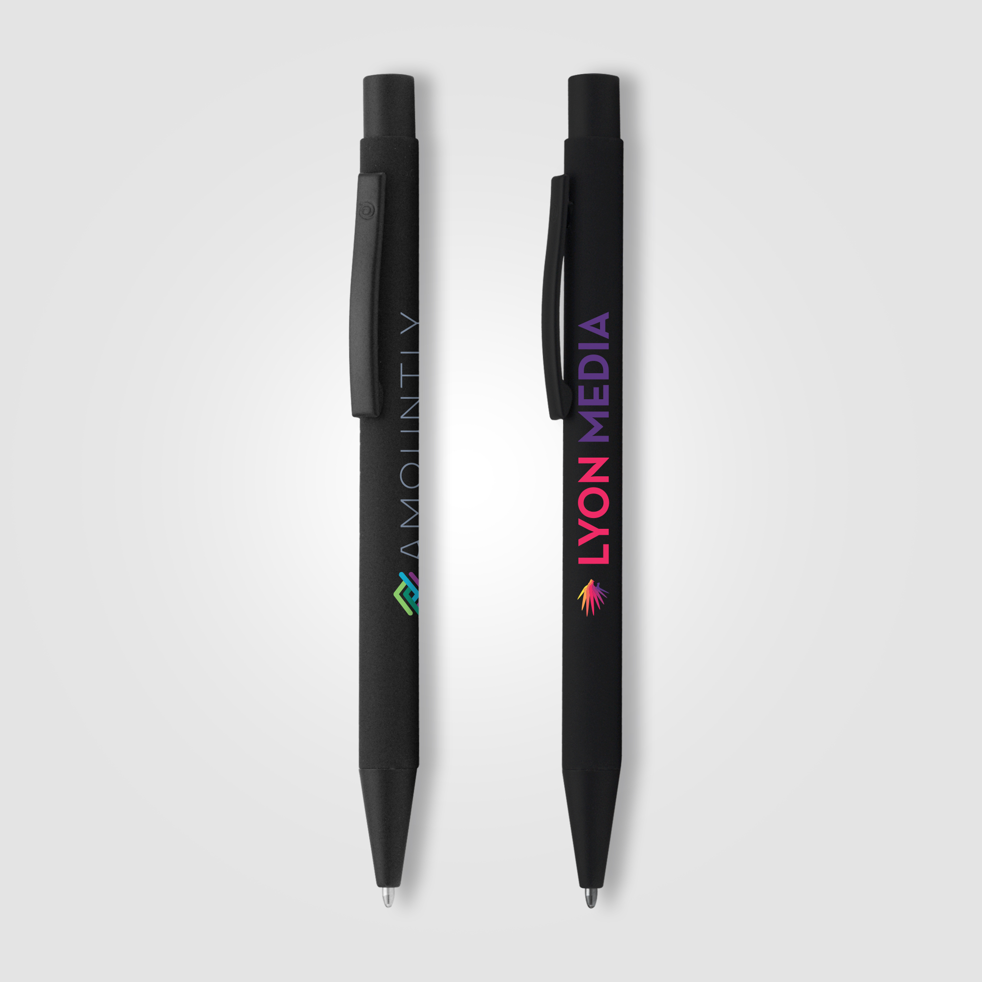 Bowie Black Softy 7