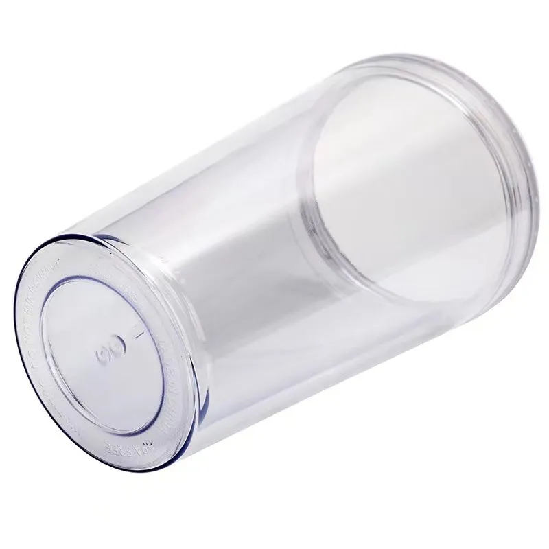 Double Wall Cup With Straw 3