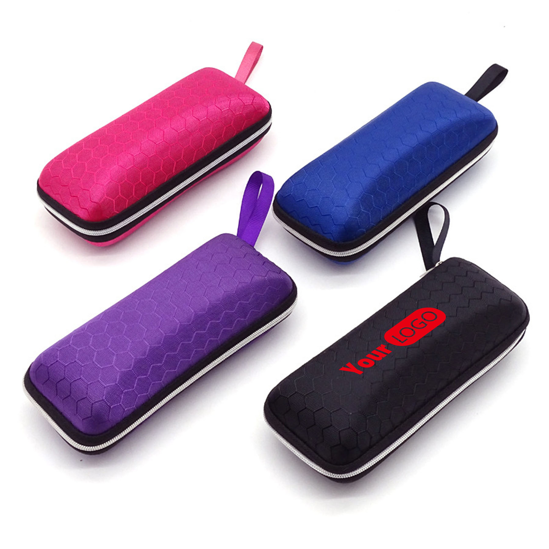 Eva Eyeglass Case 2