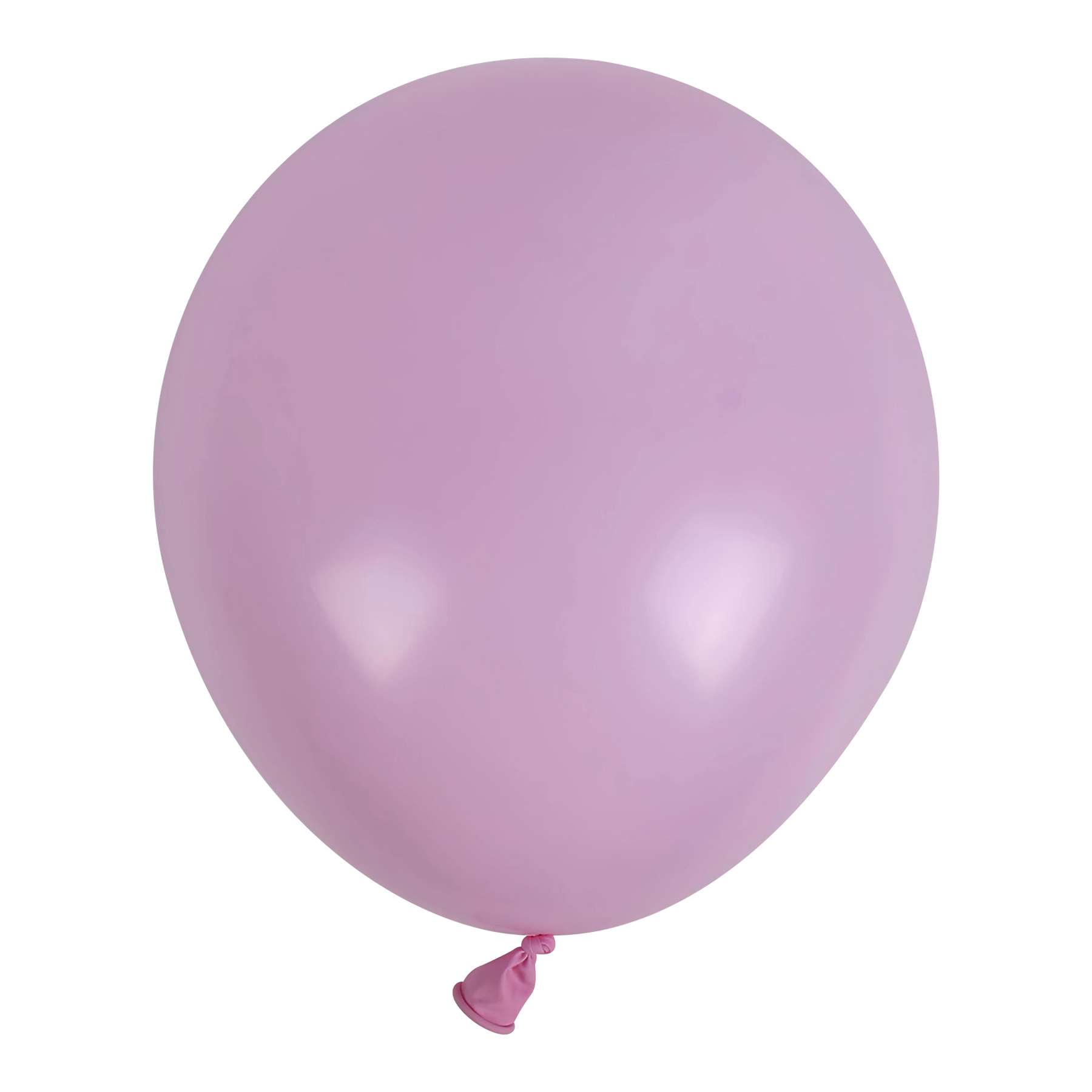 Thickened Balloon 4