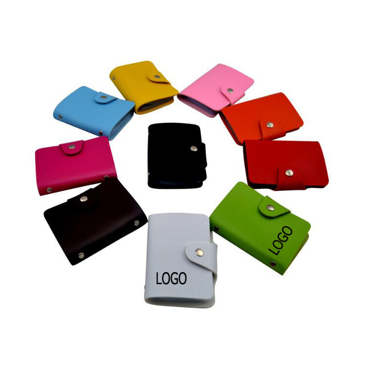 PU Card Bag 2
