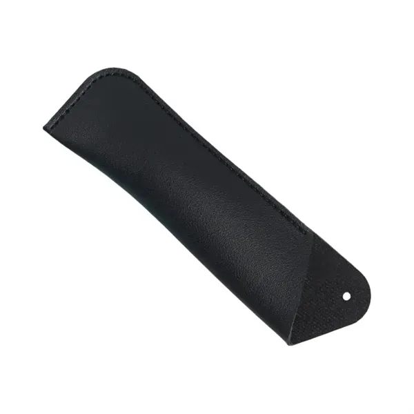 PU Leather Pen Protector Case 9