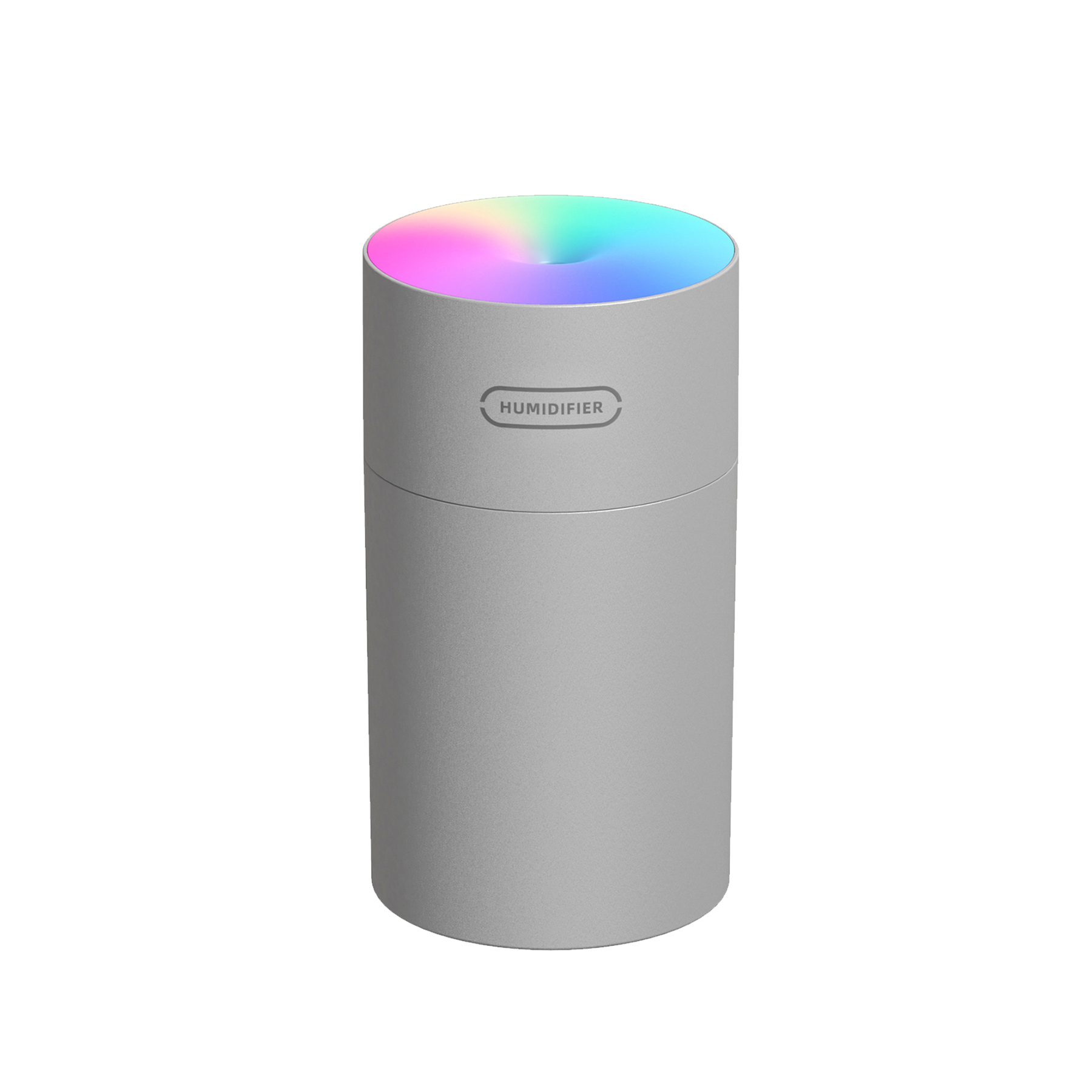 Ziggy 2-Mode Auto-Shutoff Humidifier 3