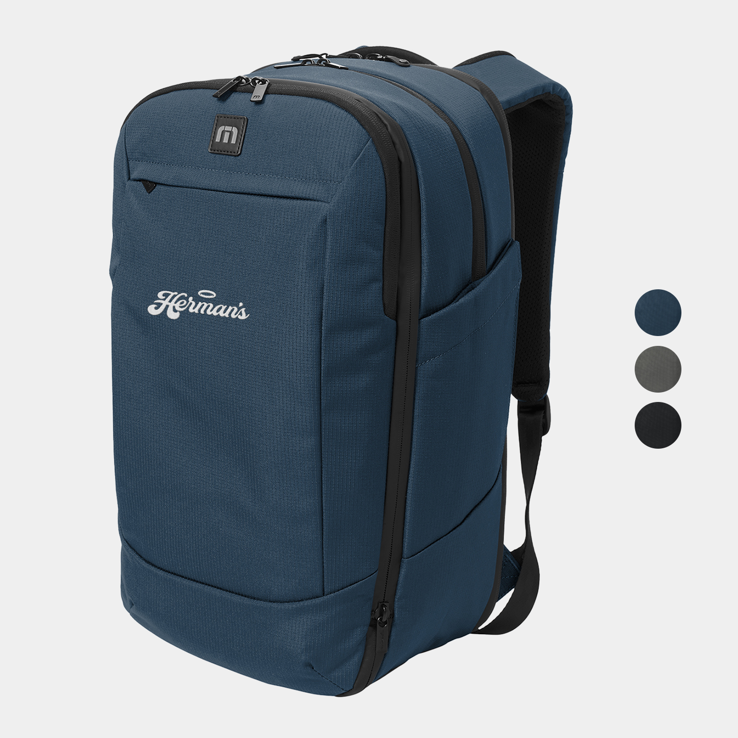 TravisMathew Travel Backpack 6