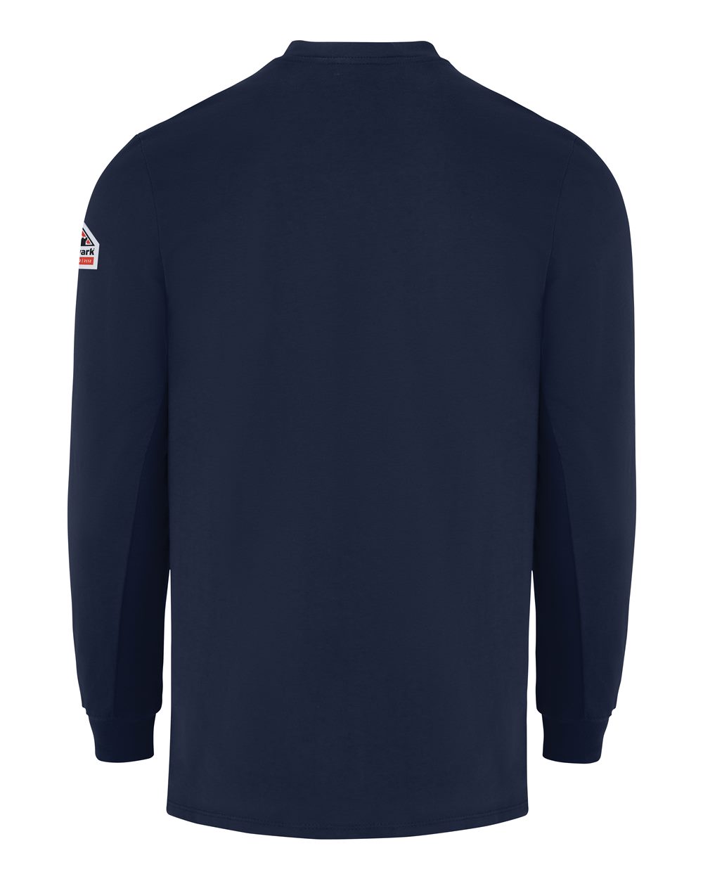 Men's Knit Long Sleeve T-Shirt - SET2 9