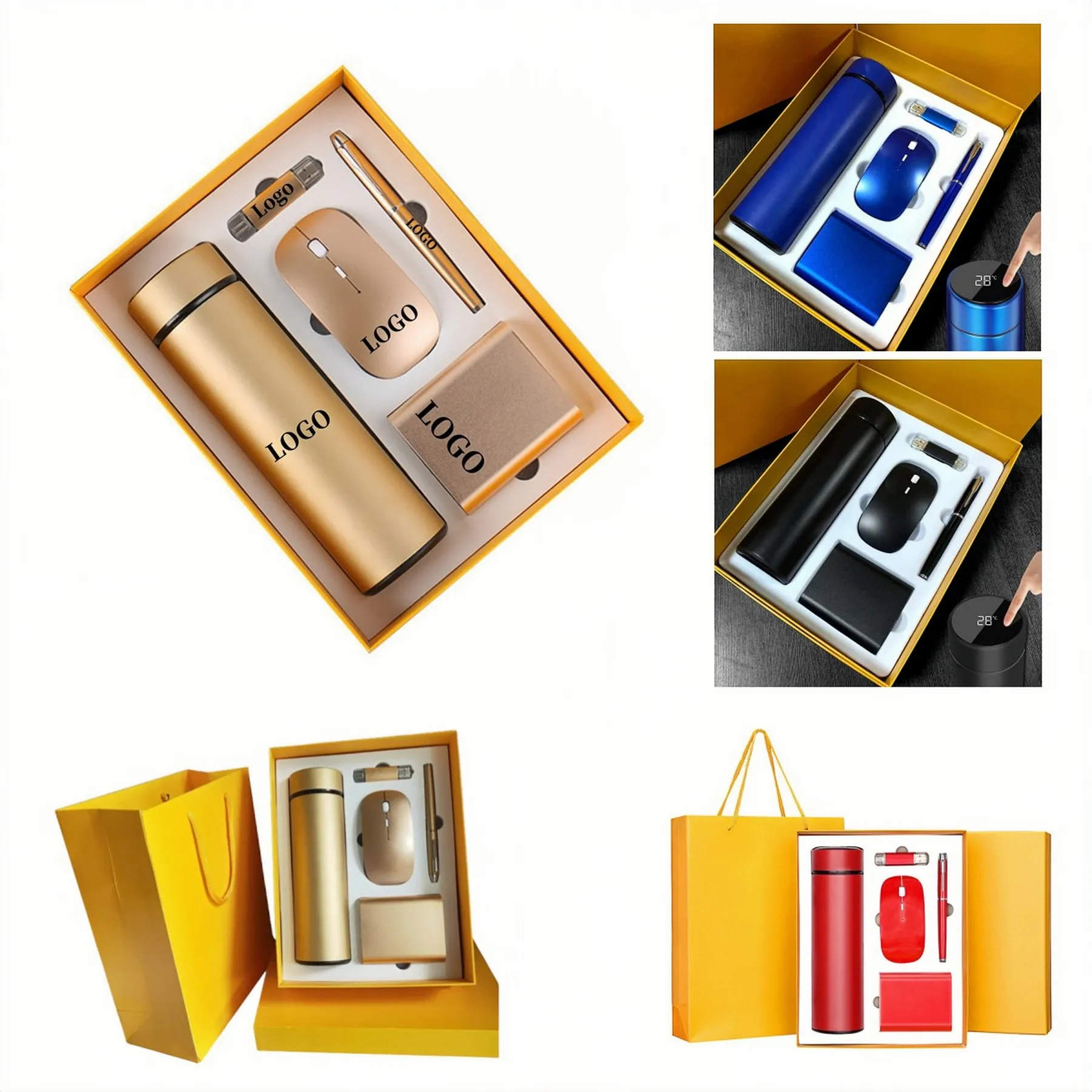 Executive Gift Set