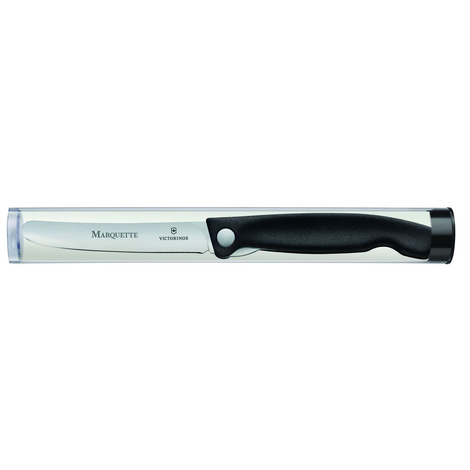 VICTORINOX® FOLDING PARING KNIFE 9