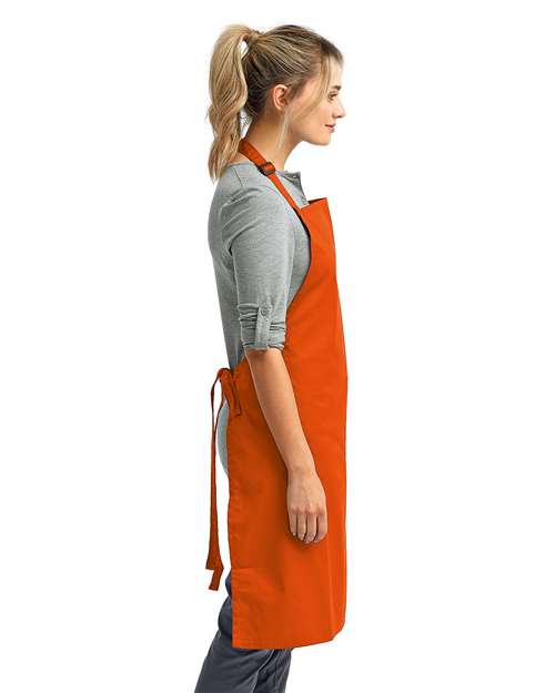 Recycled Bib Apron - RP150 75