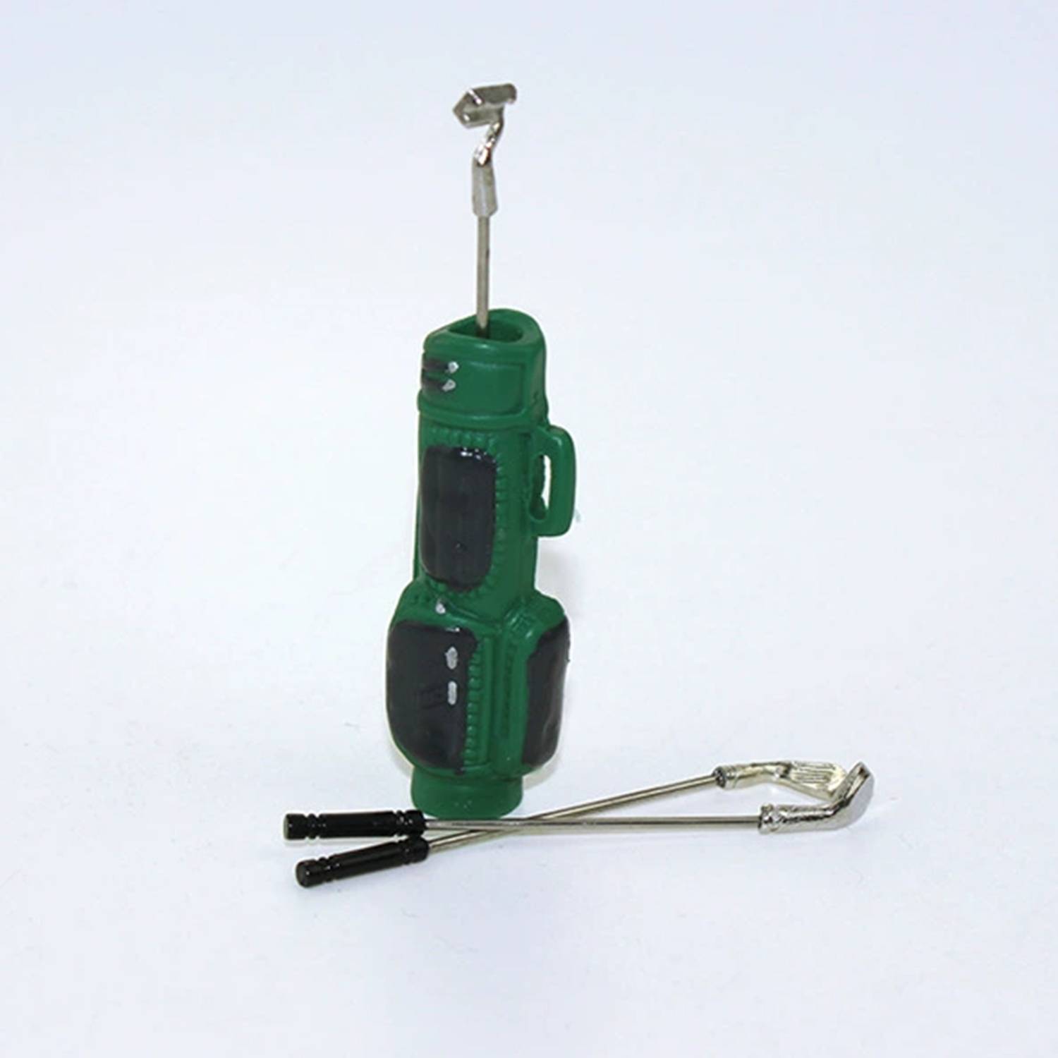 Miniature Golf Club Model Toy Set 5
