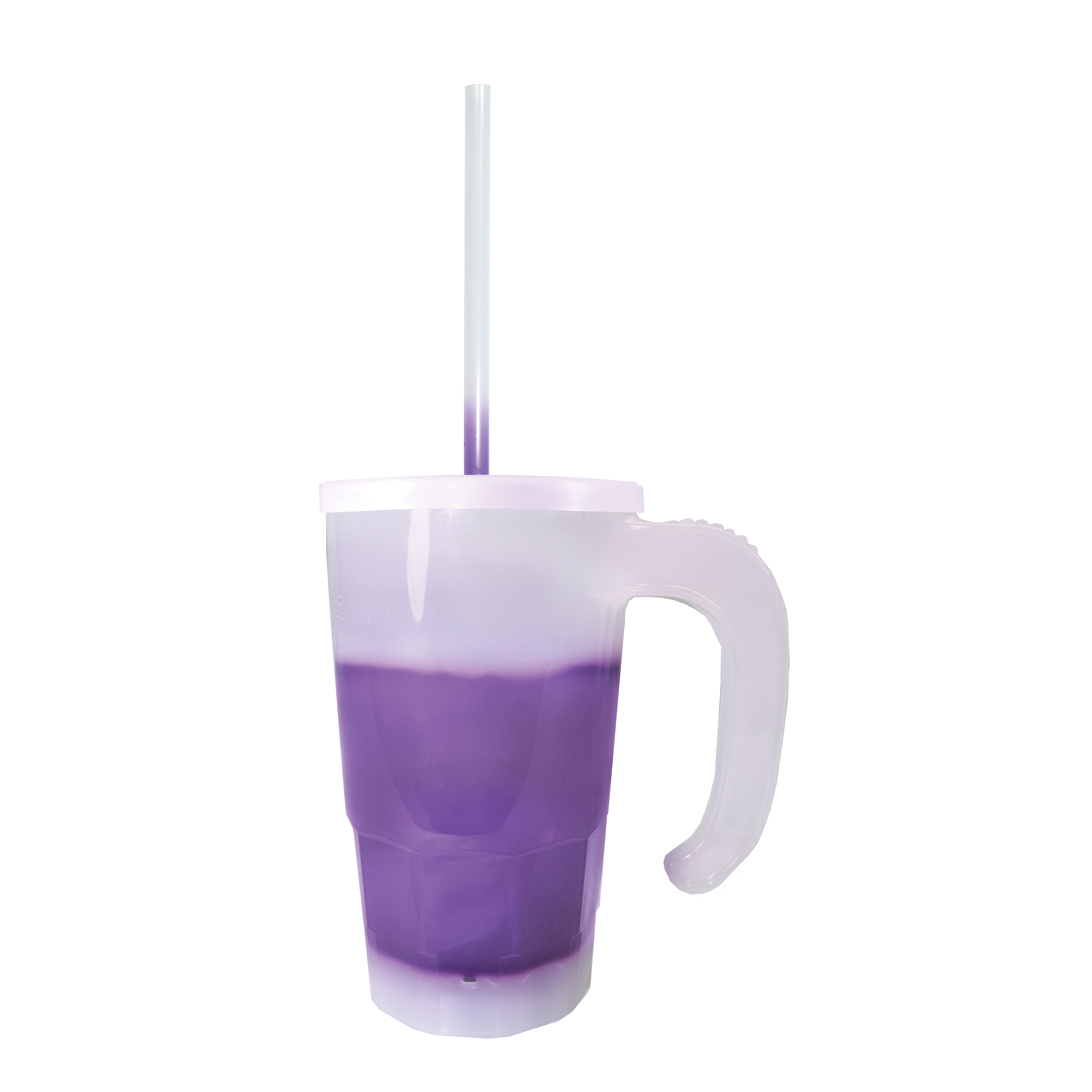 Mood™ 20 oz. Stackable Beer Stein/Straw/Lid Set 29