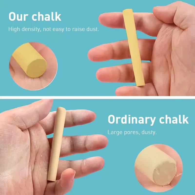 Dustless Chalk 2