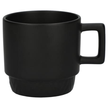 Paco 12oz Ceramic Mug 9